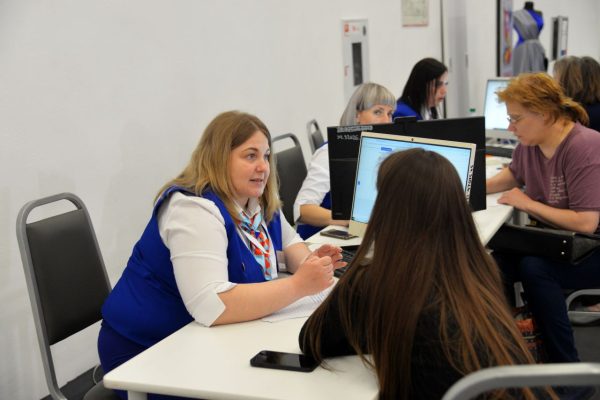 Более 8 тысяч нижегородцев воспользовались господдержкой по профориентации