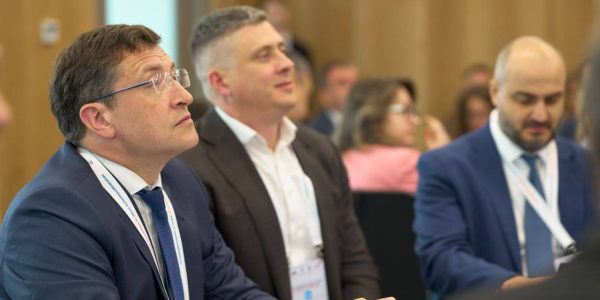 Нижегородский опыт по повышению производительности труда представили в «Сенеже»&nbsp;