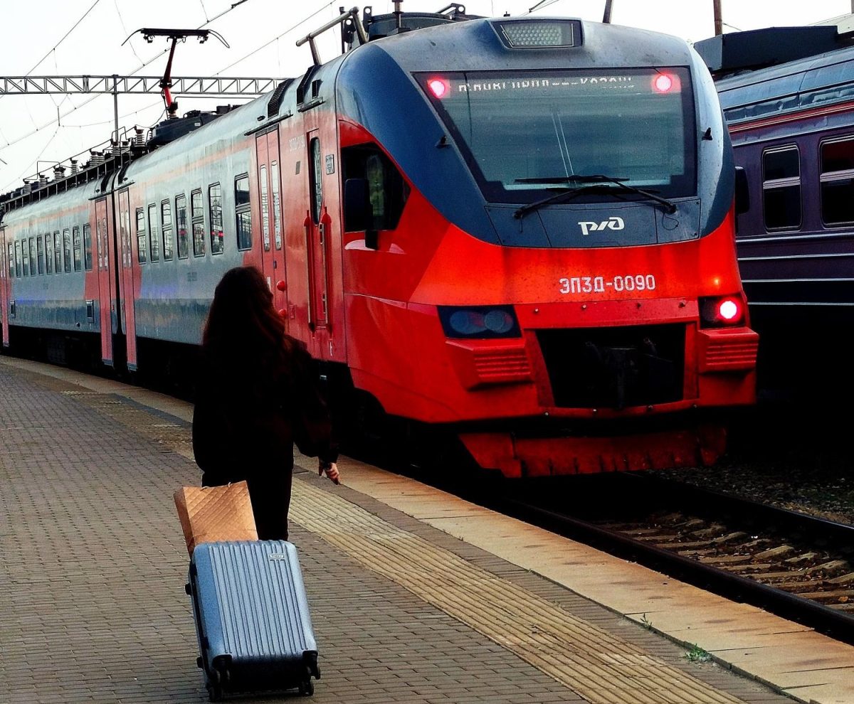 Нижегородцы предпочитают недельные туры по России