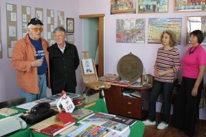 администрация Нижегородского района