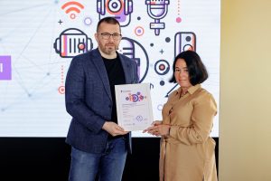 Пресс-служба ПАО "Ростелеком"