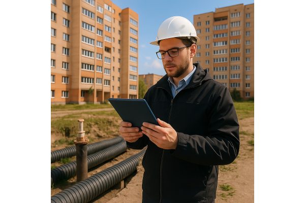 «Ростелеком» берет нижегородские многоквартирные дома под контроль