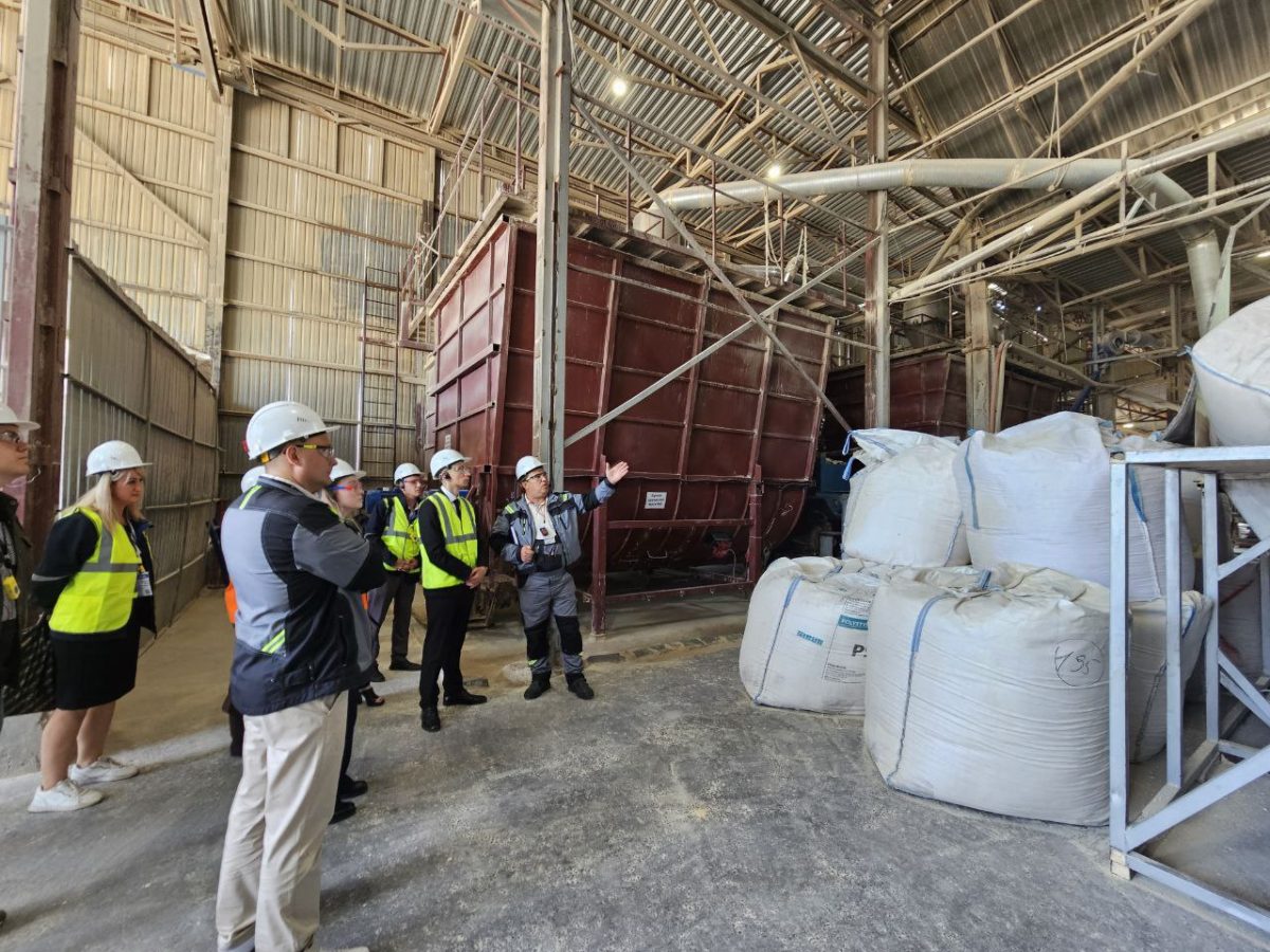 На 10% увеличилась выработка у нижегородского предприятия благодаря федпроекту