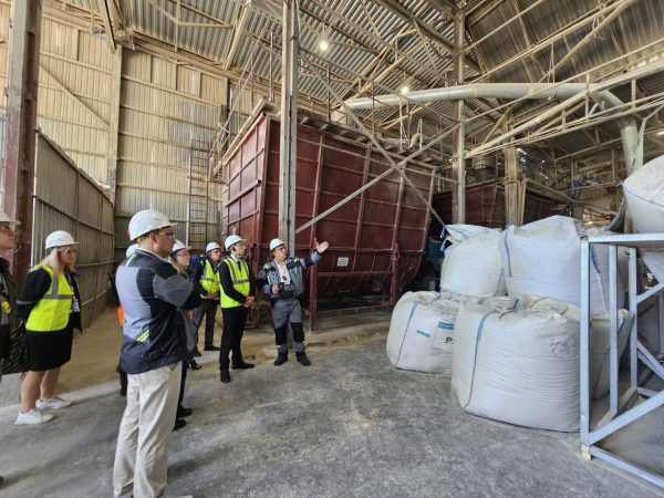 На 10% увеличилась выработка у нижегородского предприятия благодаря федпроекту