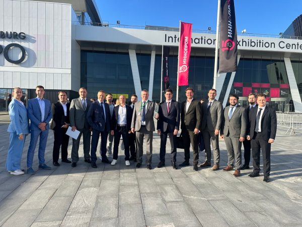 Нижегородская область заняла второе место в рейтинге Минпромторга РФ