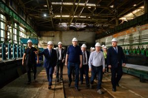 ООО "СМК Орск"