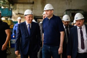 ООО "СМК Орск"