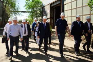 ООО "СМК Орск"