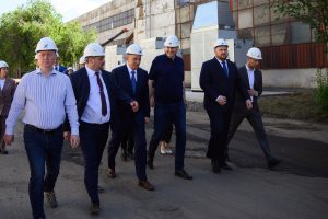 ООО "СМК Орск"