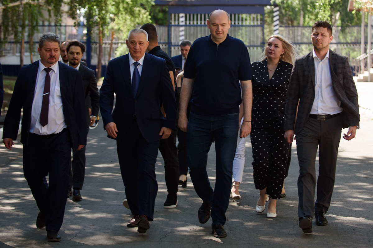 ООО "СМК Орск"