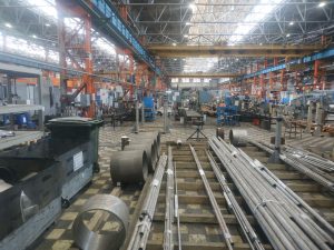 Нижегородский производитель трубопроводных систем присоединился к федпроекту