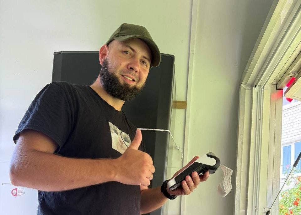 143 нижегородца стали участниками проекта «СВОё дело»