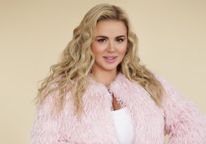 Анна Семенович: «Единственный, чьё мнение для вас должно быть важно, – вы сами!»