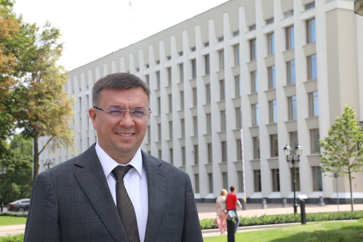 Совет по земельным отношениям одобрил участки под 278 инвестпроектов