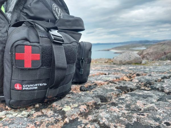 В Нижегородской области стартовал проект для волонтеров «Спасатель рядом»