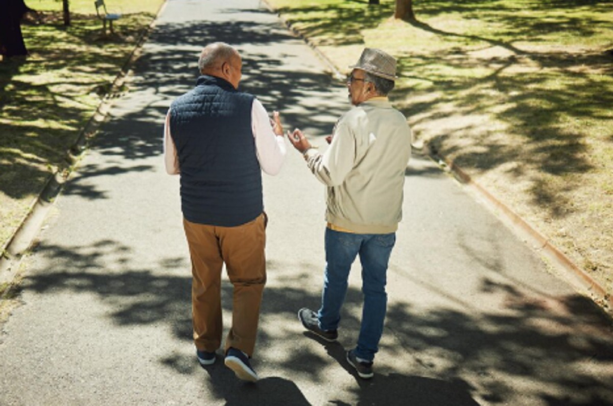 Нижегородцам дали совет, как сохранить ясный ум до старости