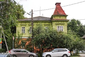 Новая жизнь Старого Канавина: территорию сделают привлекательной для туристов и инвесторов