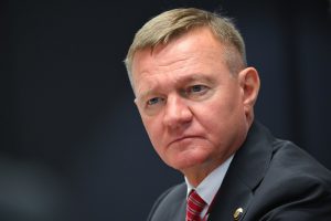 Бывший министр транспорта Роман Старовойт застрелился: что могло стать причиной трагедии