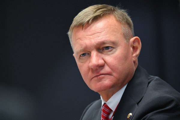 Бывший министр транспорта Роман Старовойт застрелился: что могло стать причиной трагедии