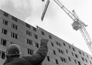 Жилое наследие: какие дома достались нижегородцам от массовой советской застройки