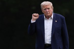 Трамп снова пригрозил России: почему президент США сократил срок ультиматума&nbsp;