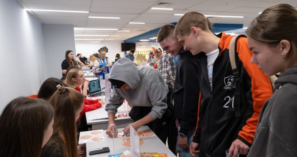 Нижегородский кадровый центр трудоустроил 1,6 тысячи молодых соискателей