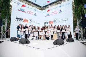 предоставлено Ксенией Алексеевой