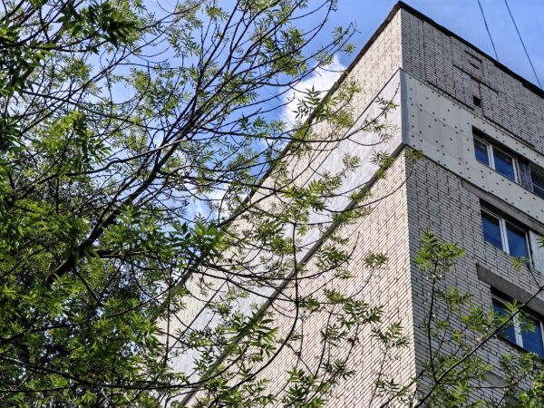 Почти 6 000 жалоб на работу коммунальных служб поступило в ГЖИ Нижнего Новгорода