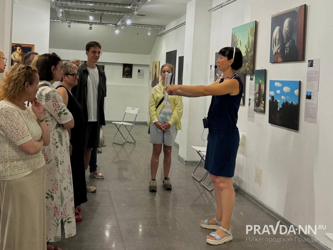 Александра Борисова