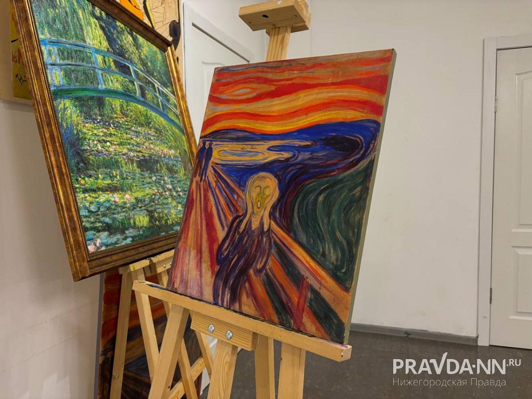 Александра Борисова