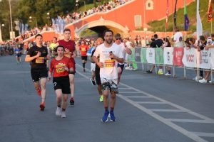 Александр Воложанин