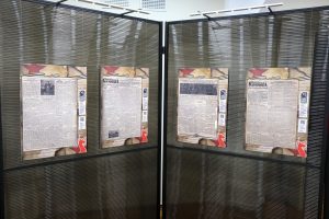 Проект «Герои тыла. Страницы памяти» стартовал в Нижегородской области