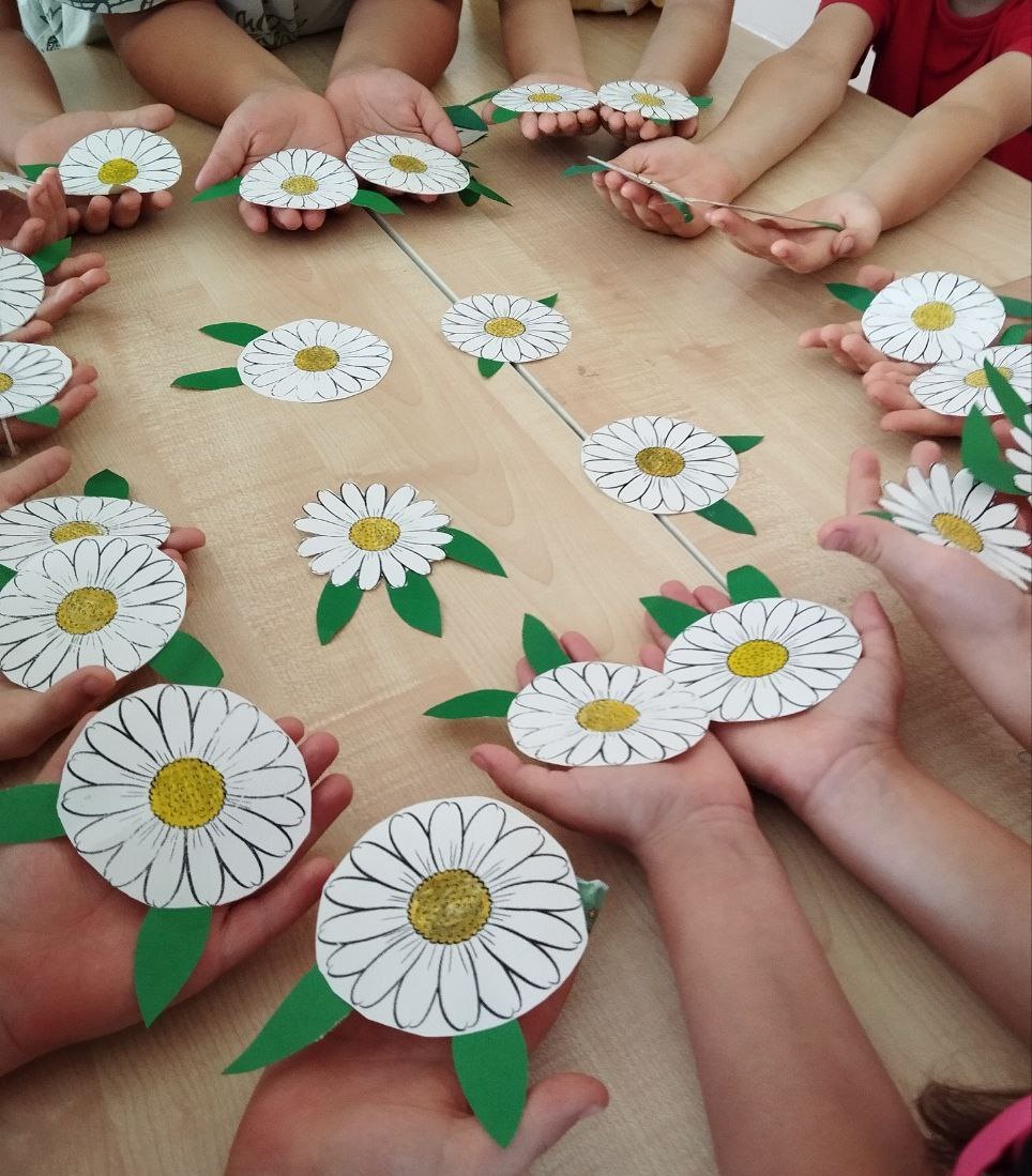 Центры «Вега» и «Сфера» провели мероприятия ко Дню семьи, любви верности