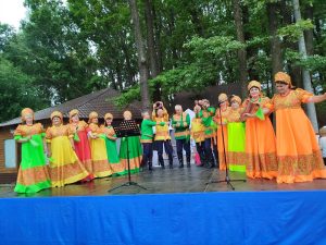 Елена Власова