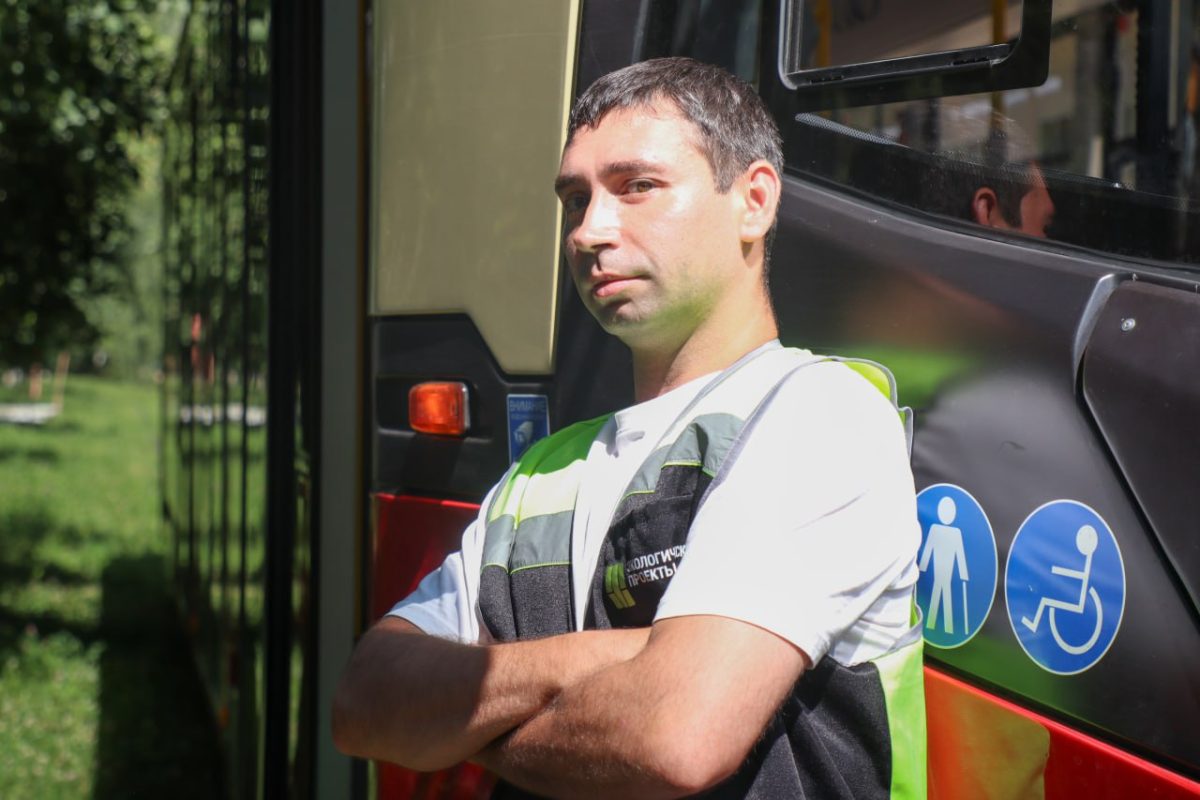 В Нижнем Новгороде объявлен новый набор на курсы водителей трамвая