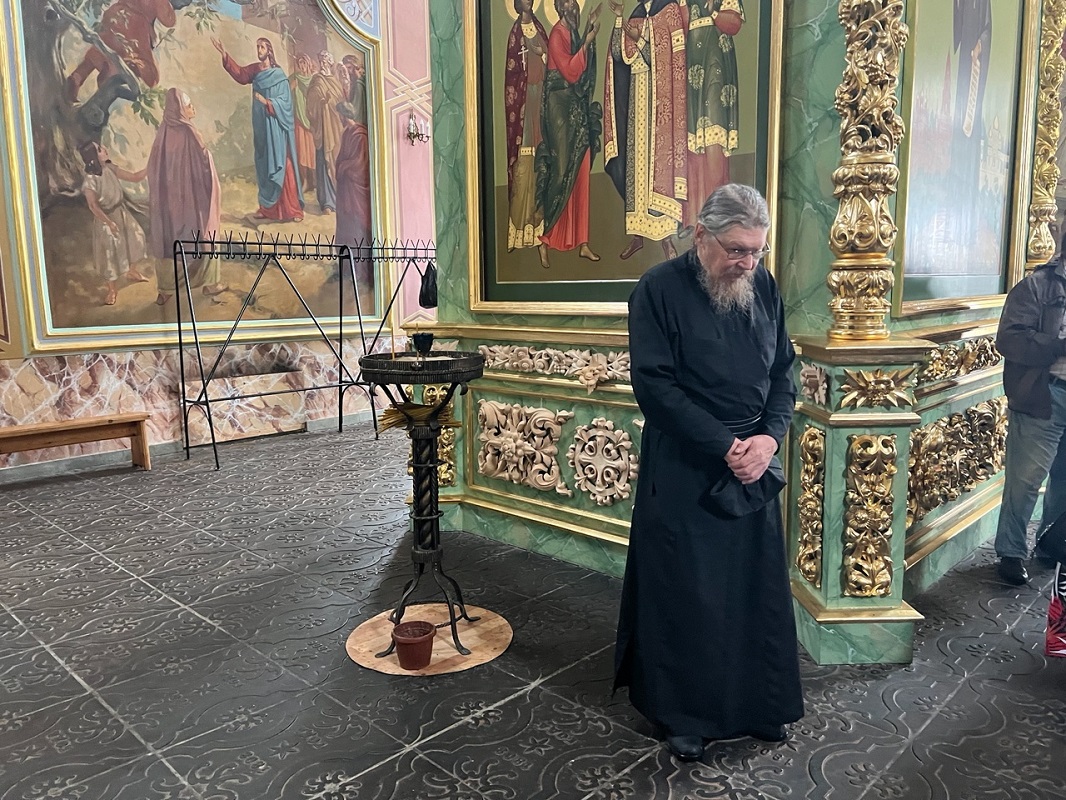 Алина Малинина