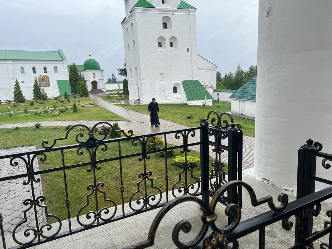 Алина Малинина