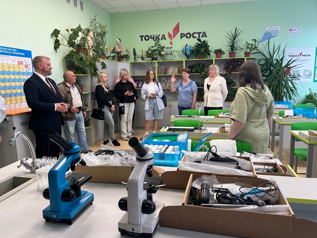 Алина Малинина