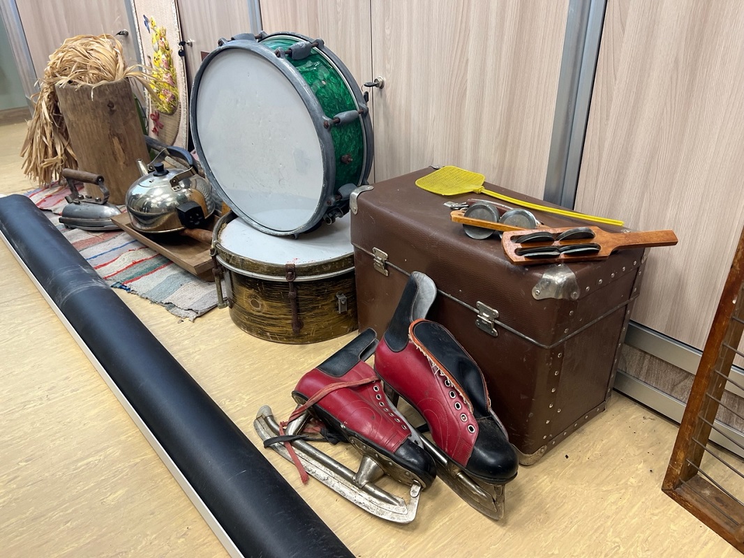 Алина Малинина