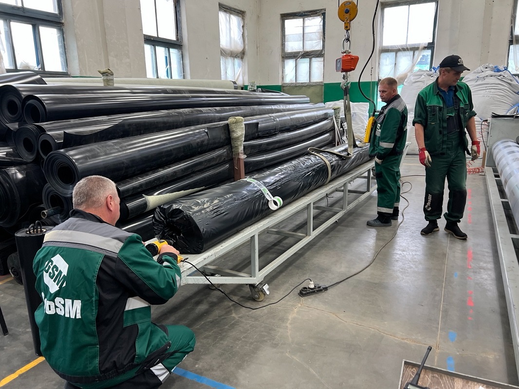 Алина Малинина