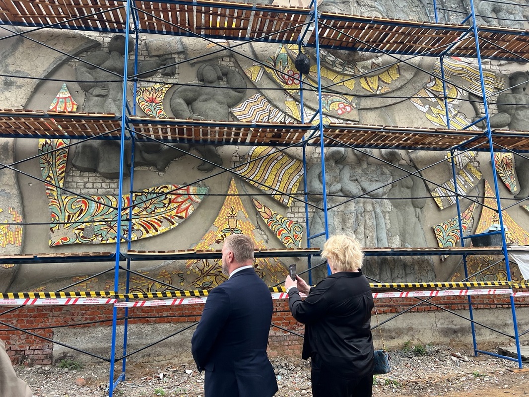 Алина Малинина