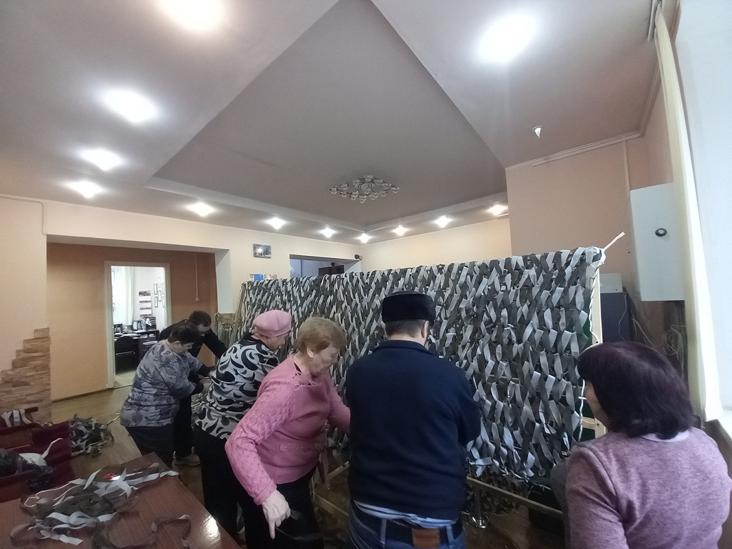 Татьяна Бурова