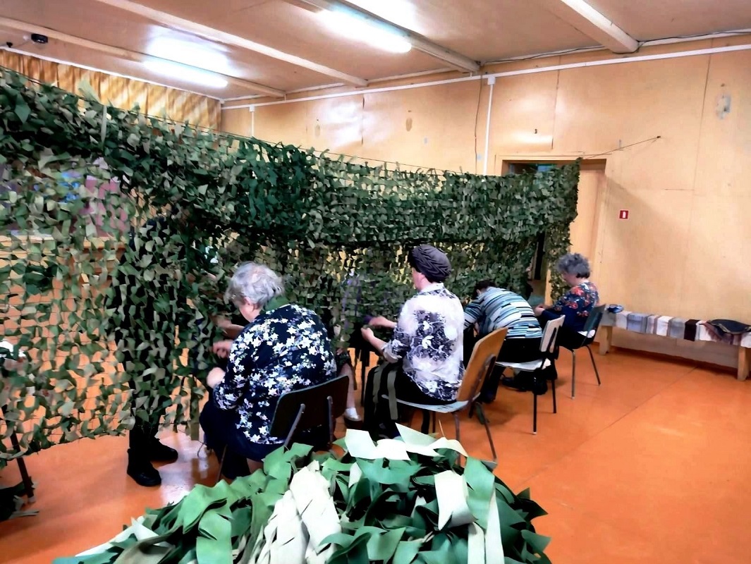 Татьяна Бурова