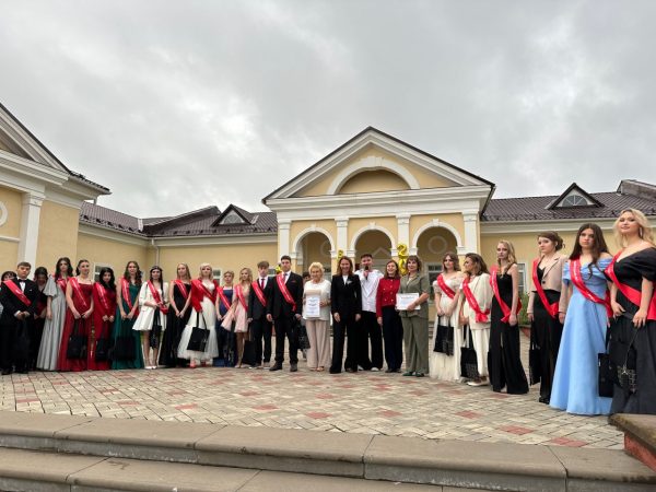 Школьники из Ворсмы выиграли Всероссийский конкурс выпускных танцев проекта «Твой&nbsp;ход»