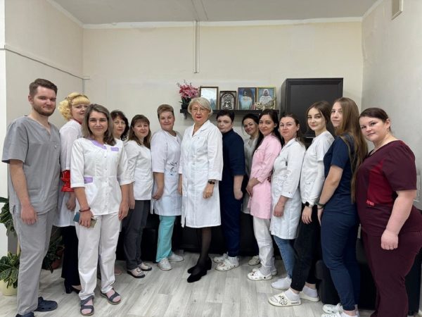 «Не хочу никуда уезжать»: зачем медики едут в нижегородскую глубинку