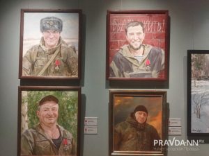 Ольга Севрюгина