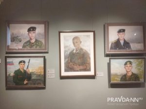 Ольга Севрюгина