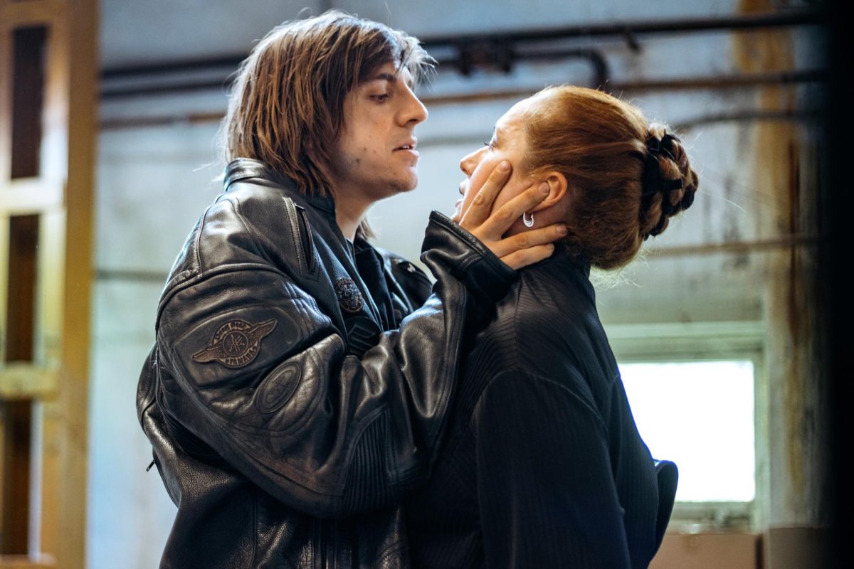 Новые герои появились в сериале «Дети перемен» онлайн-кинотеатров Wink и START