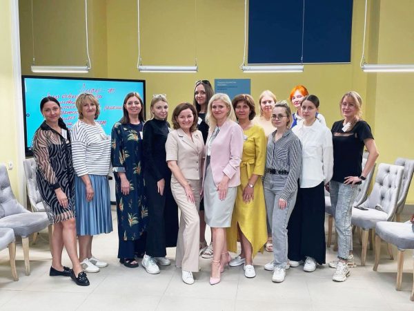 Более 1,2 тысячи нижегородок присоединилось к мероприятиям женского клуба