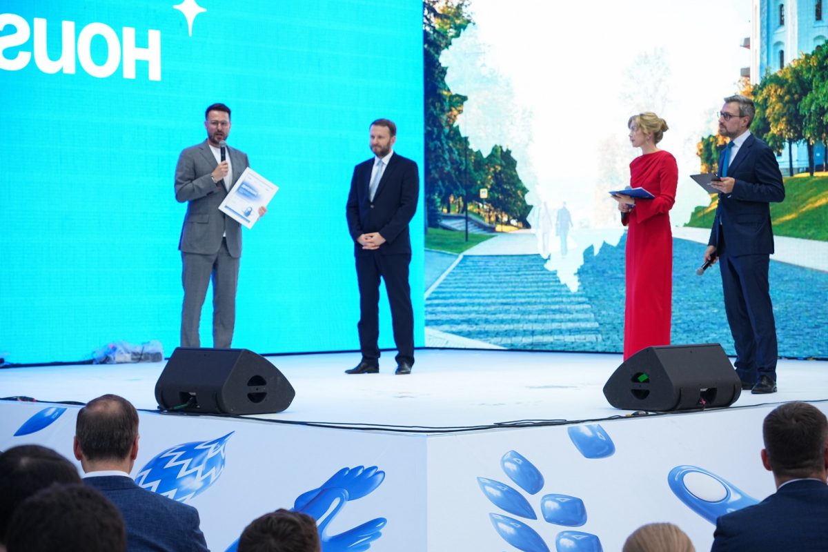 Четыре нижегородских бренда стали лауреатами в различных номинациях конкурса «Знай наших»